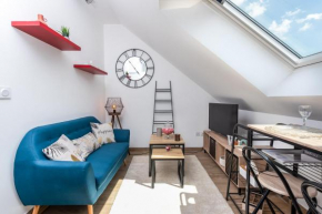 Le Bonbon d'Or - WIFI gratuite - Appartement paisible